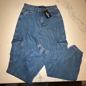 Women’s utility jogger jean